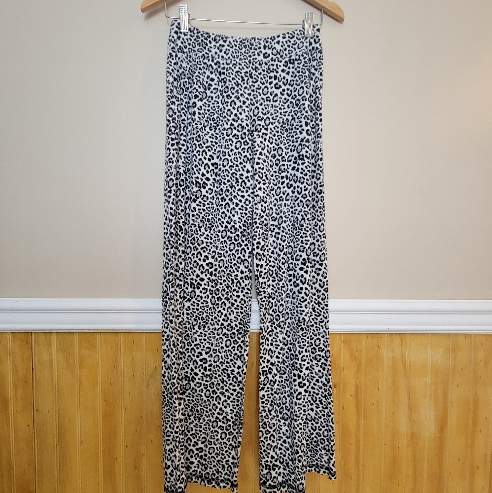 Soma Sleep Pants Size S